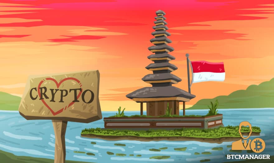 Indonesia Legalizes Cryptocurrency as Tradable Asset