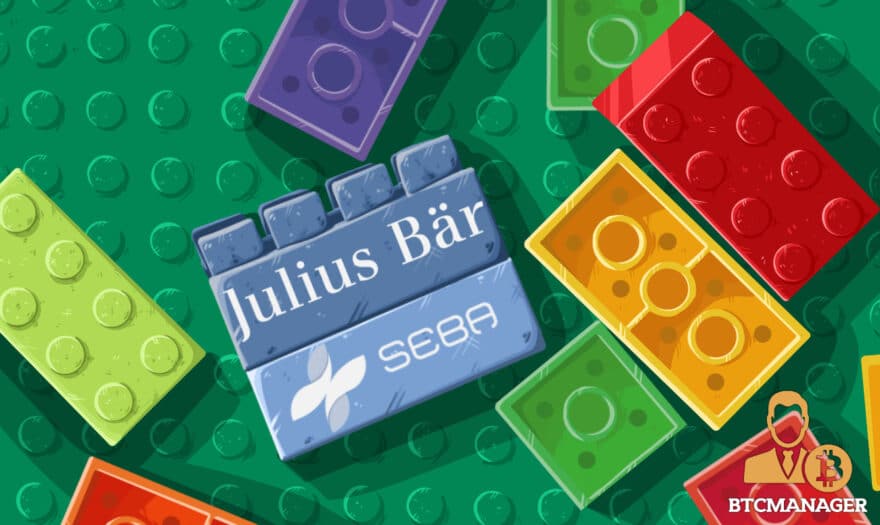 Julius Bär to Expand Cryptoasset Offerings to Its Swiss-Based Customers