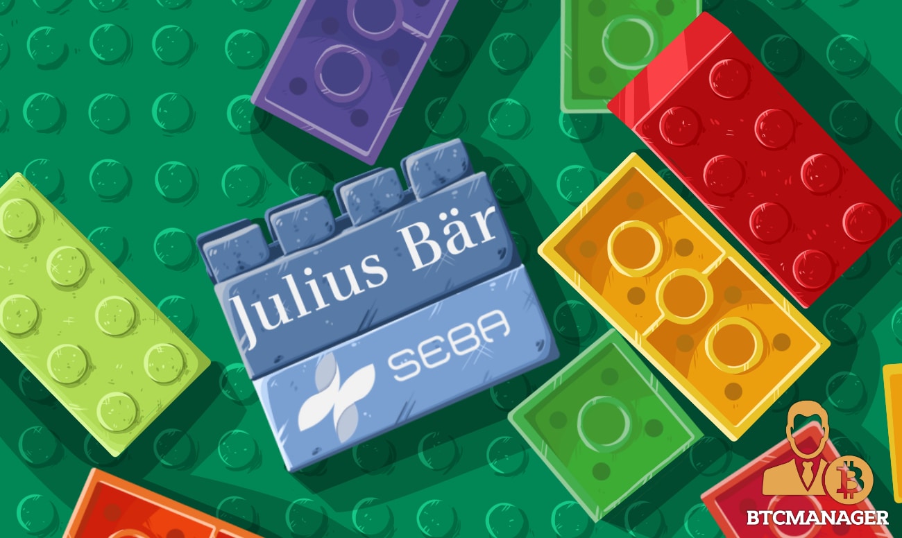 Julius Baer and SEBA Announce Partnership, Expands Digital Asset Service 