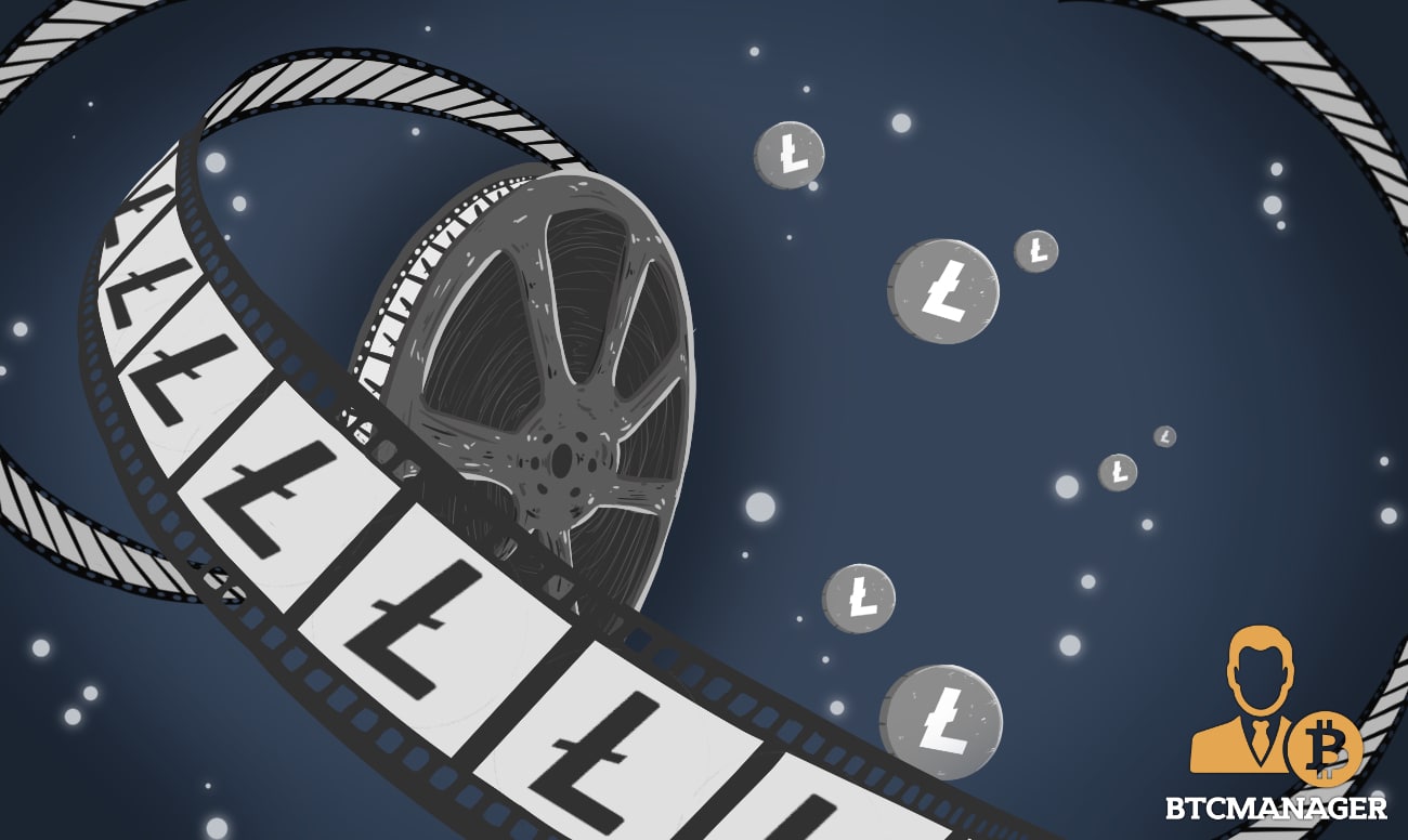 Litecoin Foundation to Sponsor California Film Festival