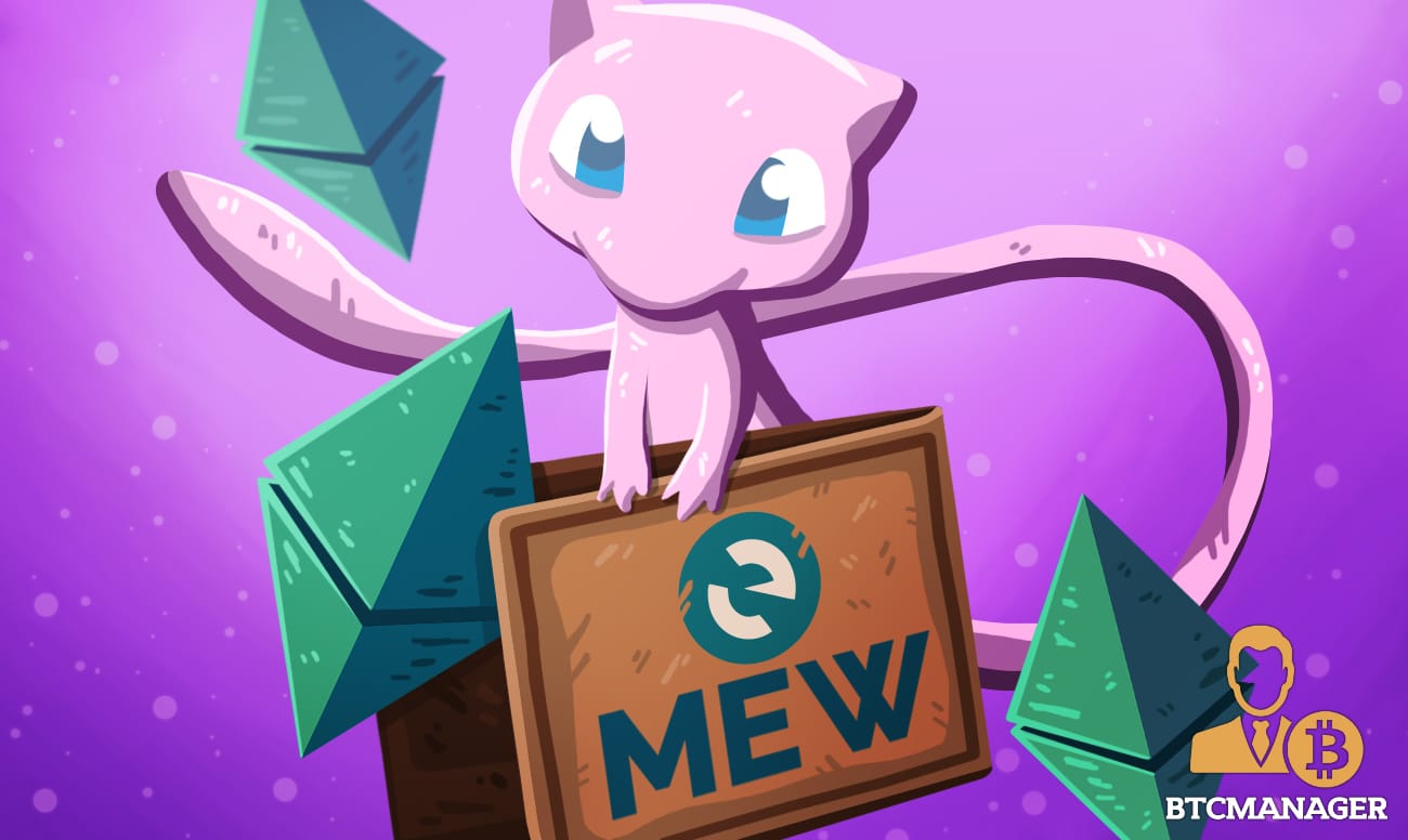MEW Users Can Trade up to $5,000 without KYC
