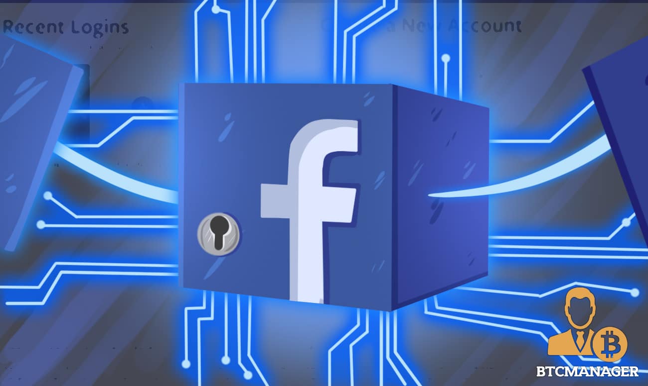 Mark Zuckerberg Considering Blockchain for Data Authorization