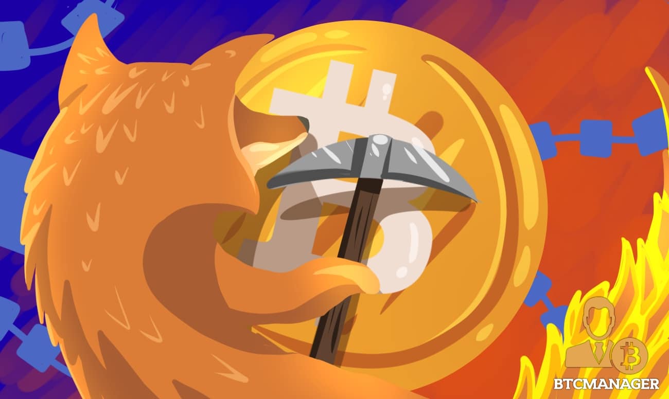 Mozilla Battles Cryptojackers with New Security Features for Firefox