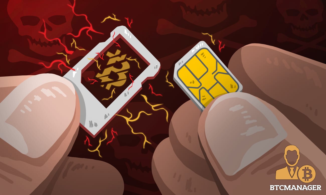 New York SIM Swapper Indicted After Stealing $10,000 in Cryptocurrency