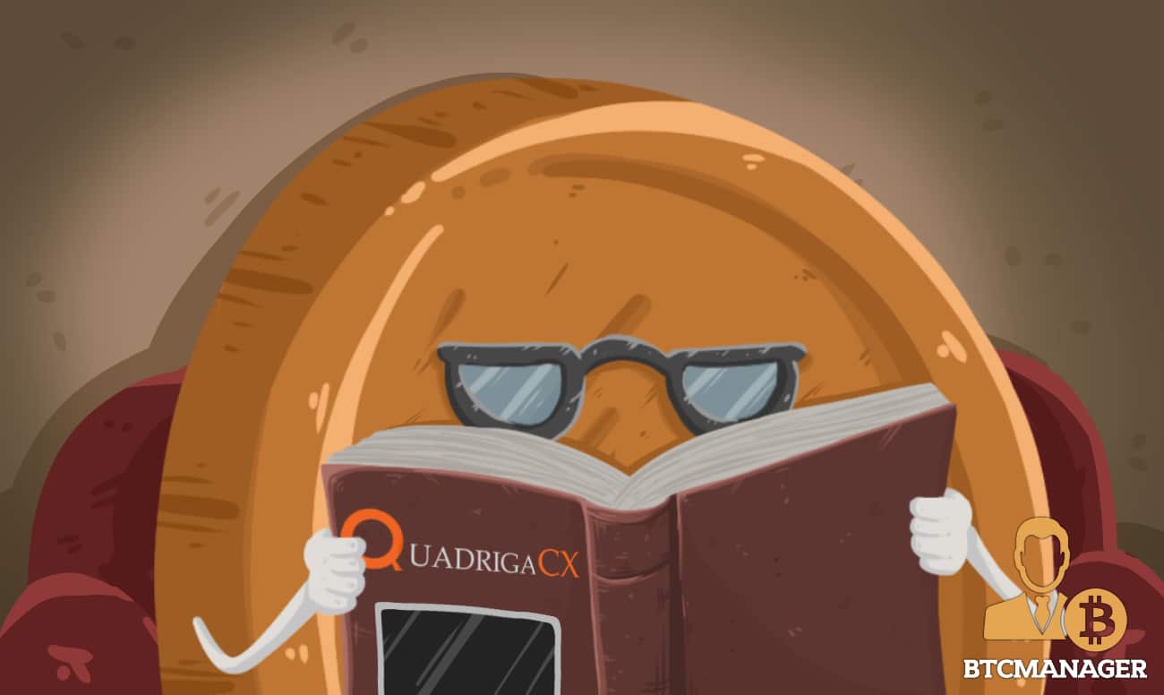 QuadrigaCX: The Strangest Story in the Cryptoverse