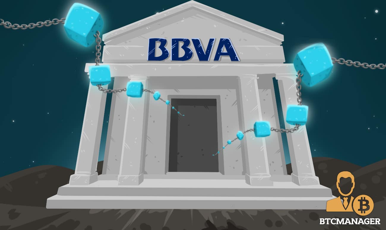BBVA Opens Bitcoin (BTC) Trading Service to Private Banking Clients in Switzerland