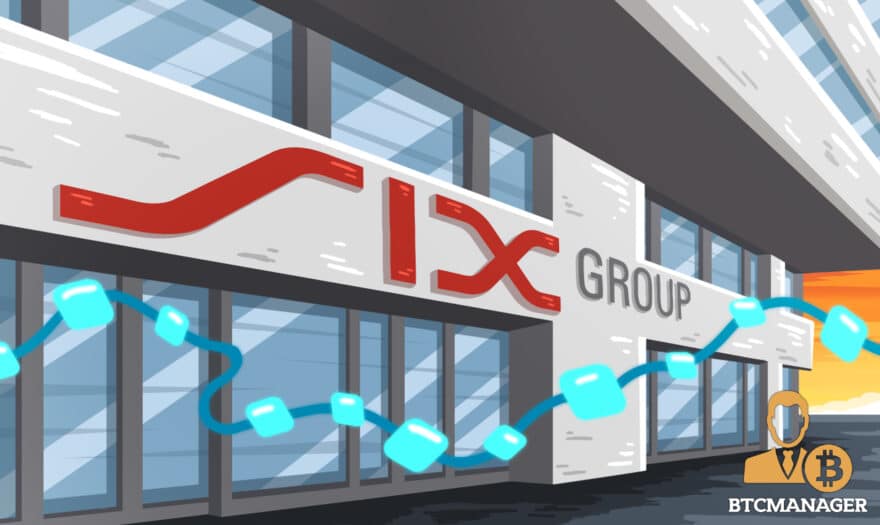 Bitcoin and Ethereum Hybrid ETP Listed on Swiss Exchange SIX