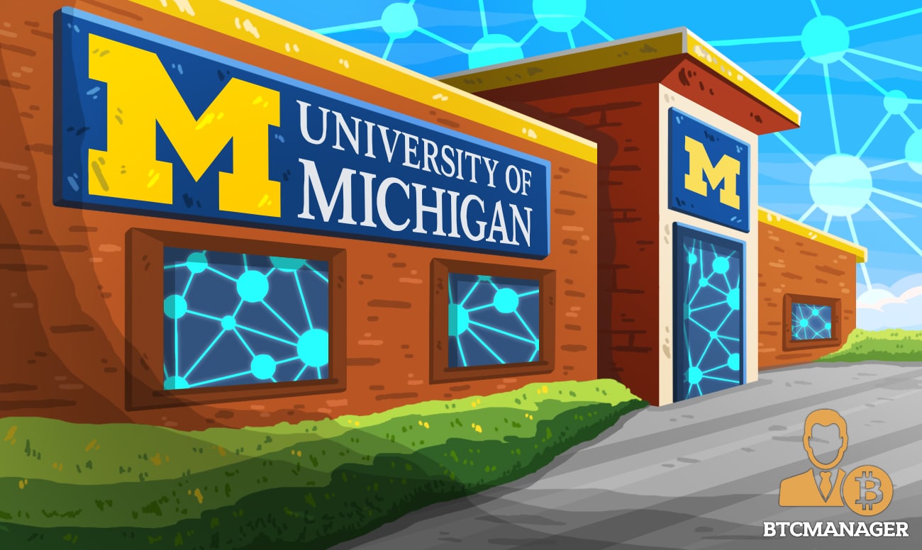 University of Michigan Announces Investments in Andreessen Horowitz-backed Cryptocurrency Fund