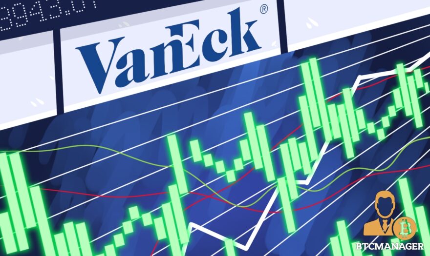 VanEck Files for ETF That Tracks Performance of Digital Assets