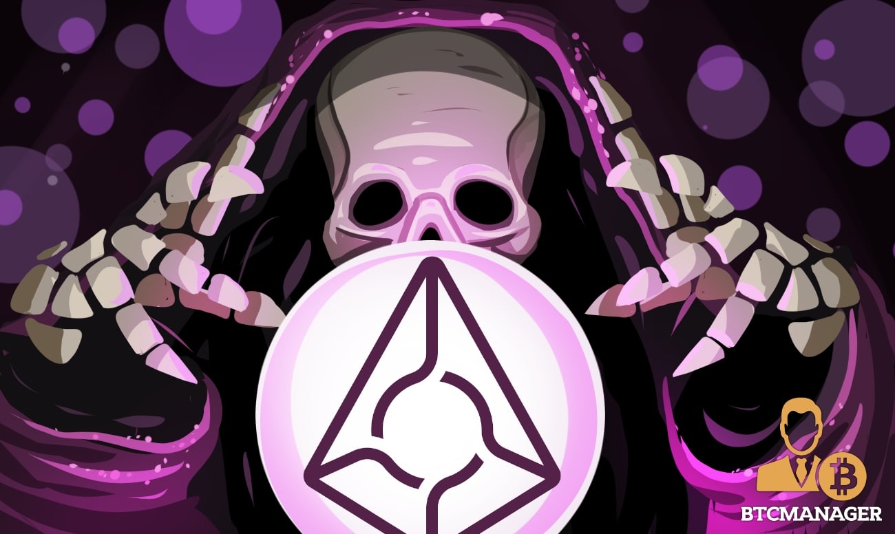 Augur Developer’s Dilemma in Fixing Vulnerability in Bettors Prediction Market