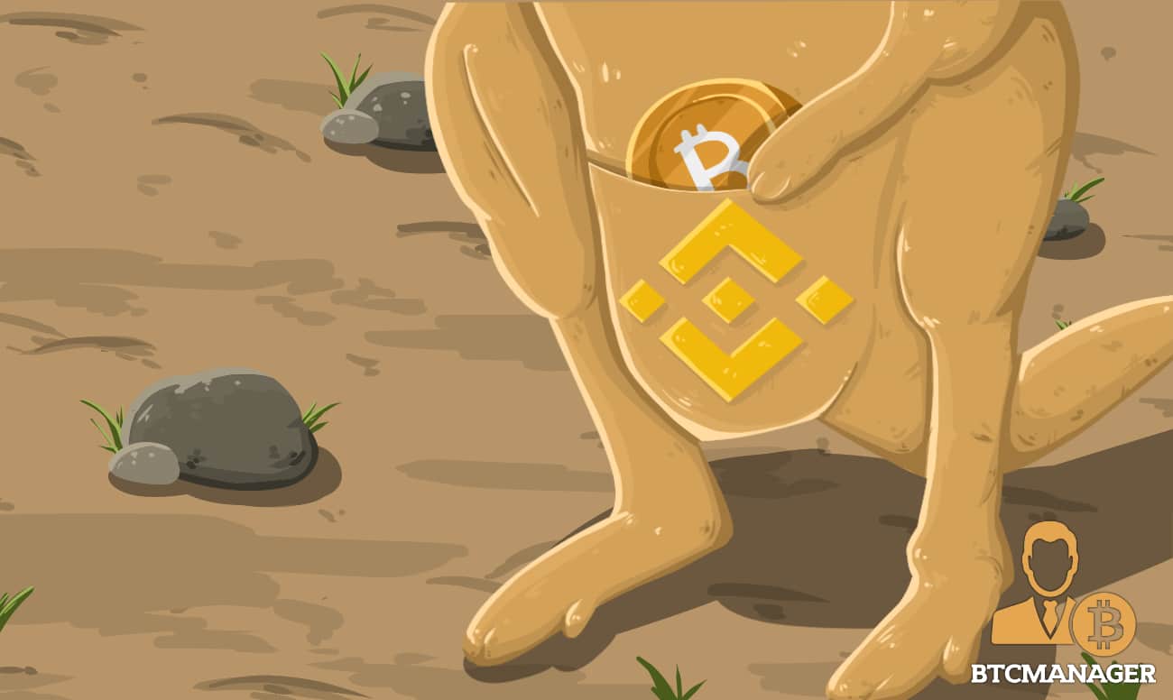 Binance Lite Will Allow Australians to Purchase Bitcoin for Cash from over 1,300 Stores