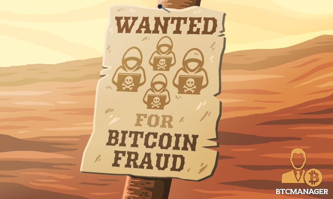 $200k Bitcoin Fraud: Four Suspects Sought by Calgary Police