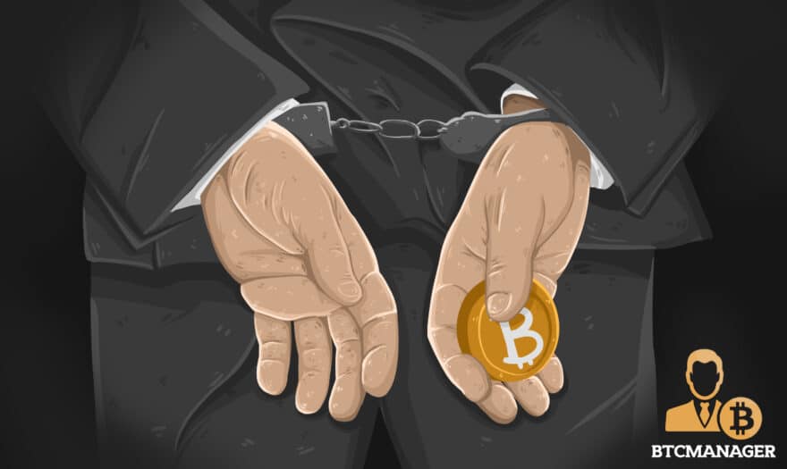 U.S. Deptartment Of Justice Looks to Extradite Alleged Bitcoin Scammer