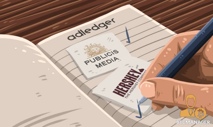 AdLedger Blockchain Consortium Adds More Firms to its Network