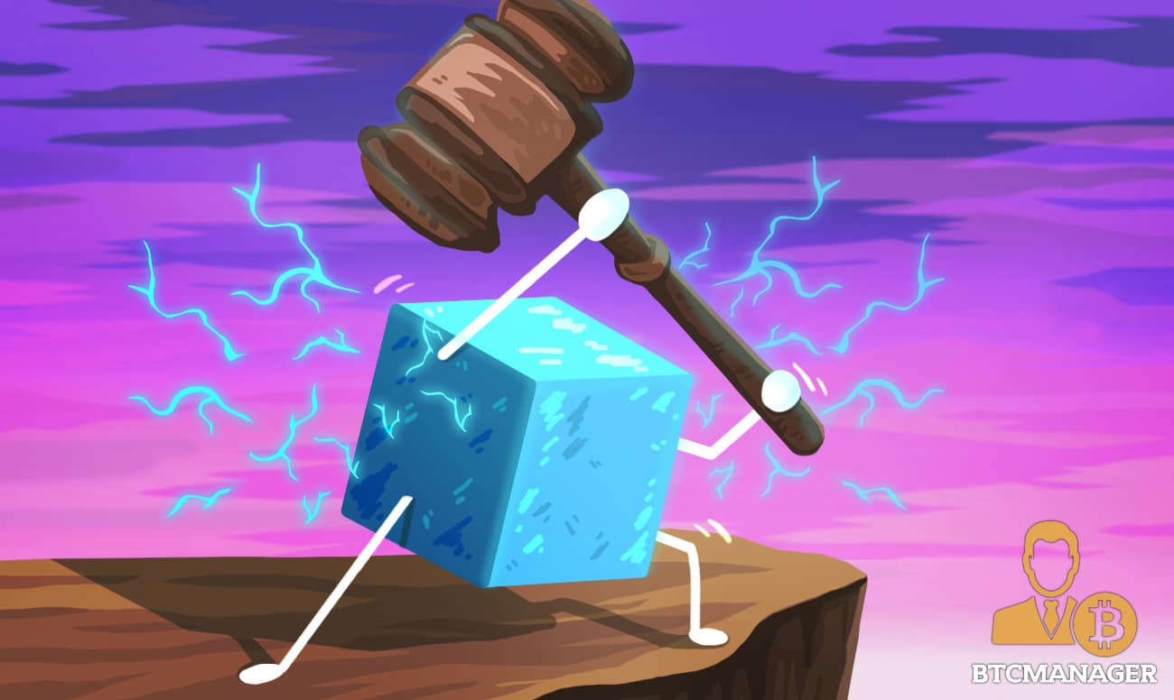 Japan: University Professors Use Blockchain to Create Digital Court Mechanism 