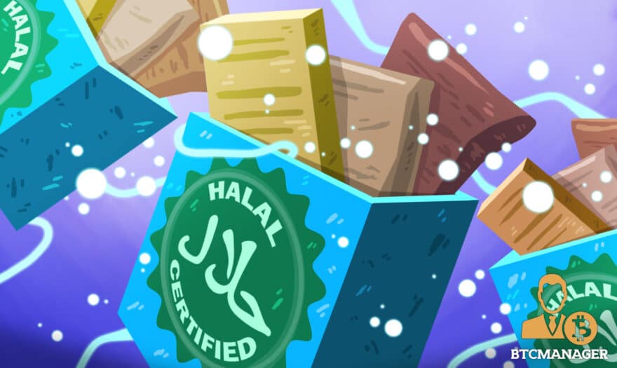 Blockchain Technology to Help Penang Track Halal Products