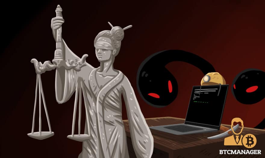 Cryptojacking: Malicious Cryptocurrency Mining Is not a Crime, Japanese Court Rules