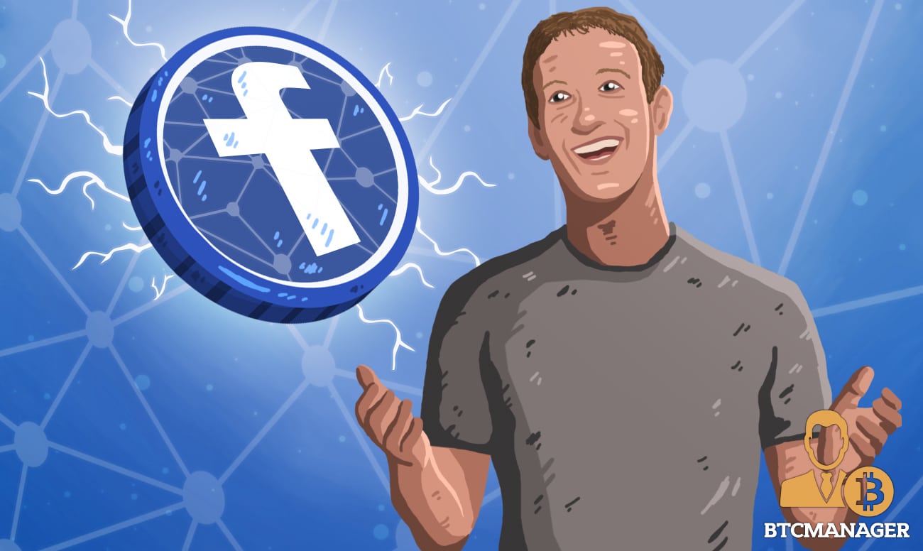 Facebook Releases Libra Cryptocurrency Whitepaper; Crypto Community Reacts