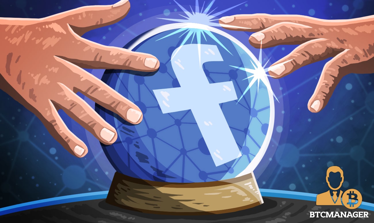 Barclays Analyst Says Facebook Cryptocurrency Push Could Generate $19 Billion by 2021