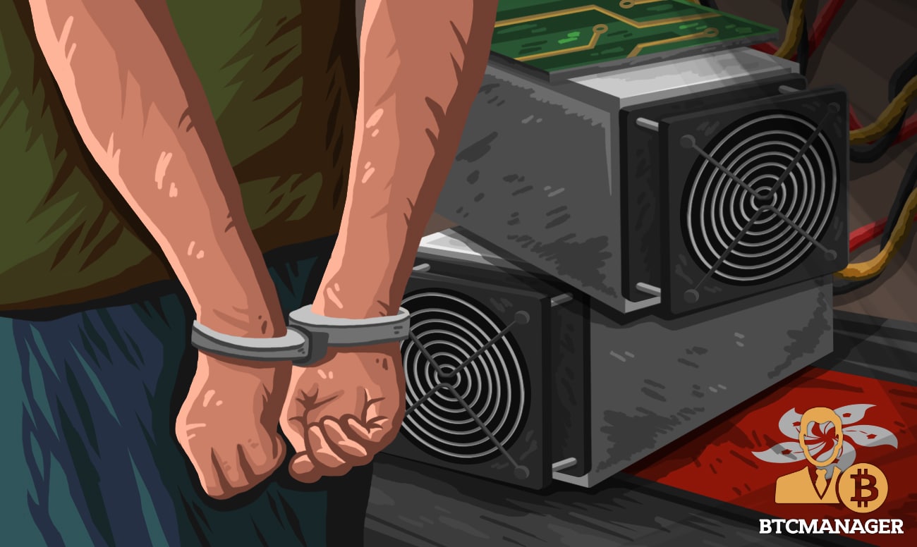 Ethereum Foundation Researcher Arrested by FBI for Allegedly Helping North Korea Evade U.S. Sanction