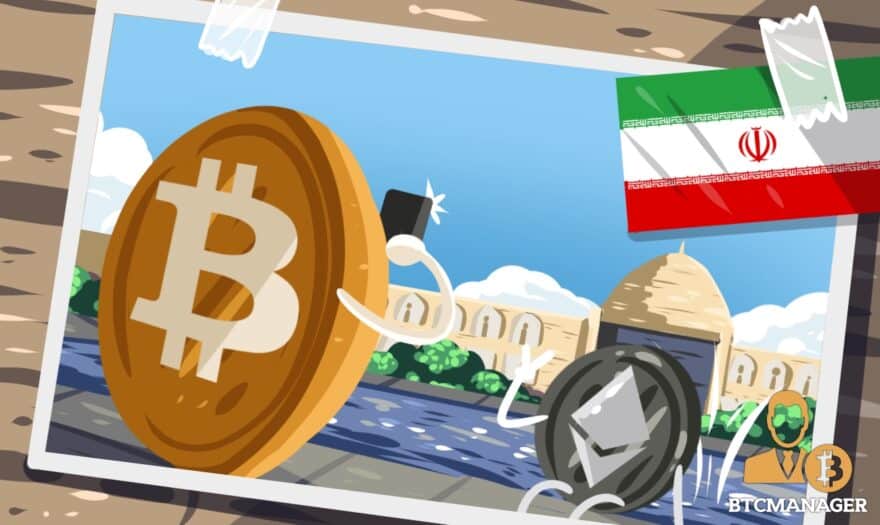 Iran’s Tourism Sector Recognizes Cryptos as Legal Tender