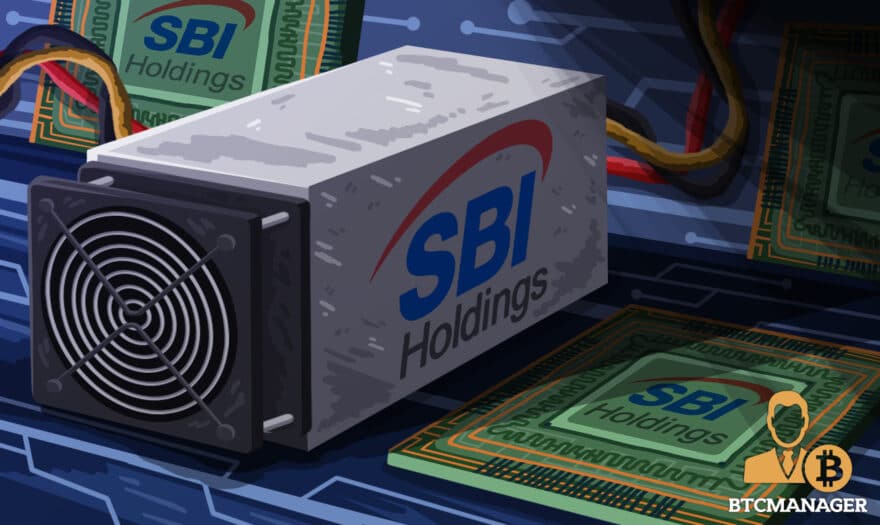 SBI Holdings eyes Bitbank takeover as Japan crypto sector consolidates - 4