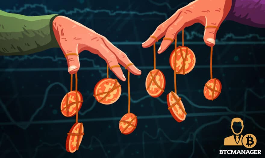 New Research Reveals Most of Bitcoin Trading Considered to Be Highly Manipulated  