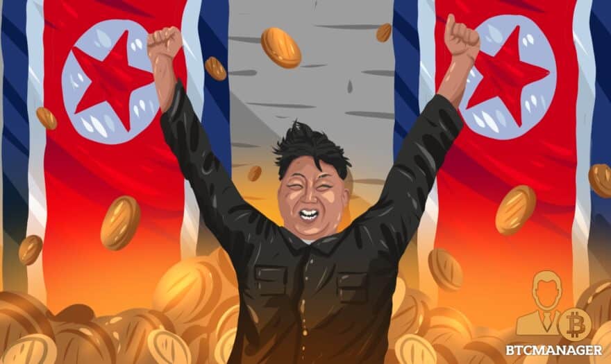 North Korea Has over $670 Million in Bitcoin and Other Cryptocurrencies, Claims New UN Report
