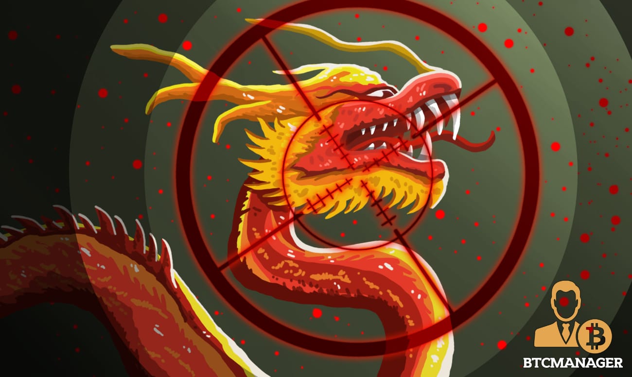 Singapore Crypto Exchange DragonEx Hacked