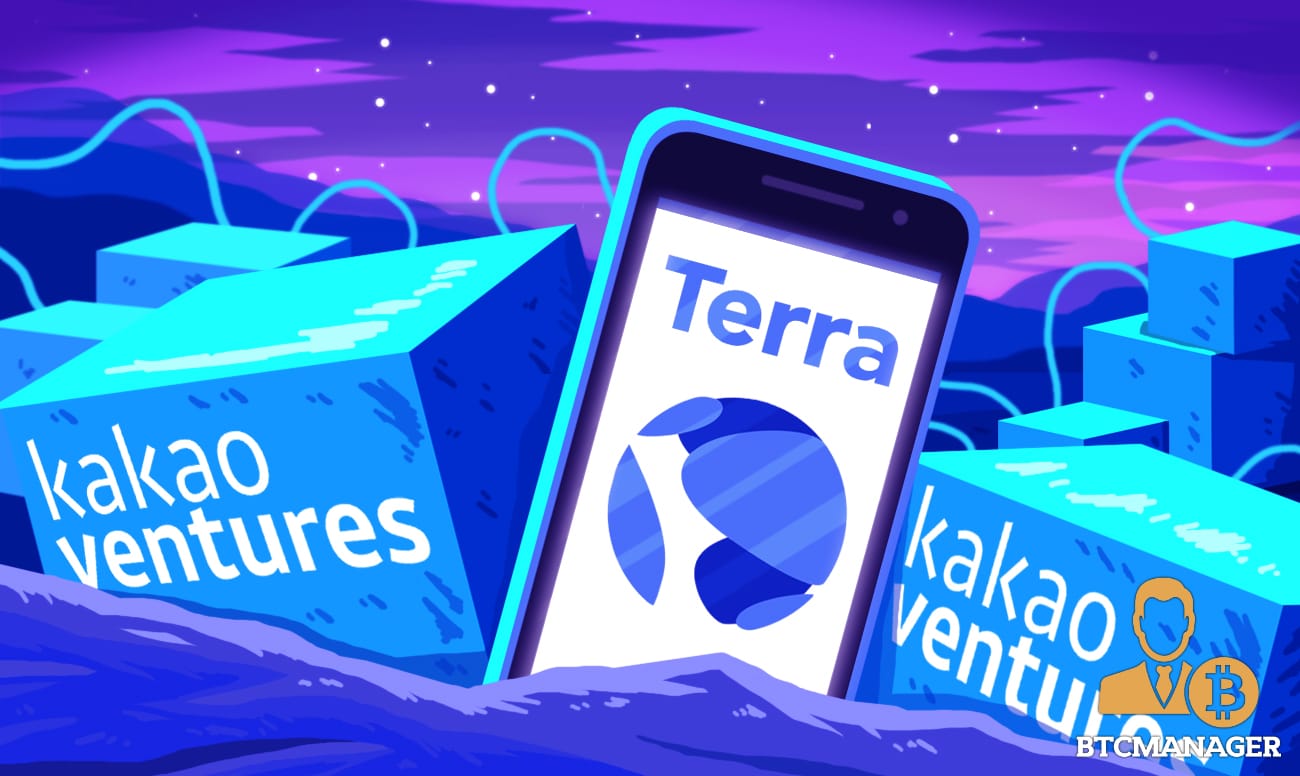 South Korea: Kakao Ventures Invests Undisclosed Sum in Stablecoin Project Terra