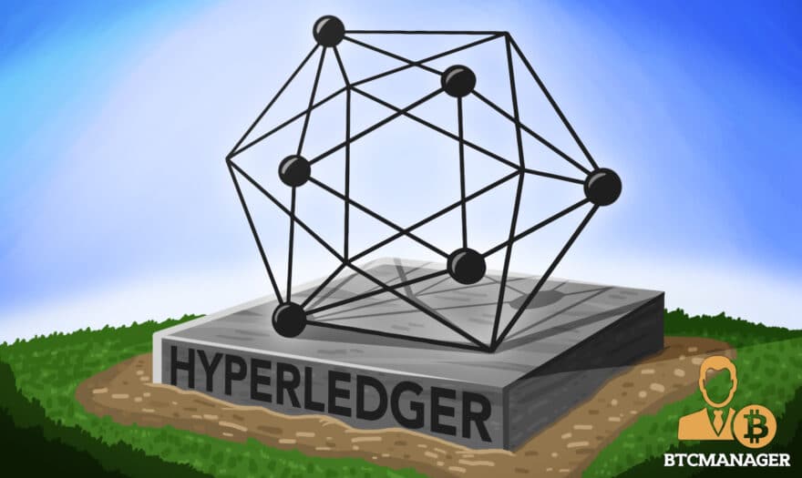 Hyperledger Adds Microsoft and Salesforce to Consortium