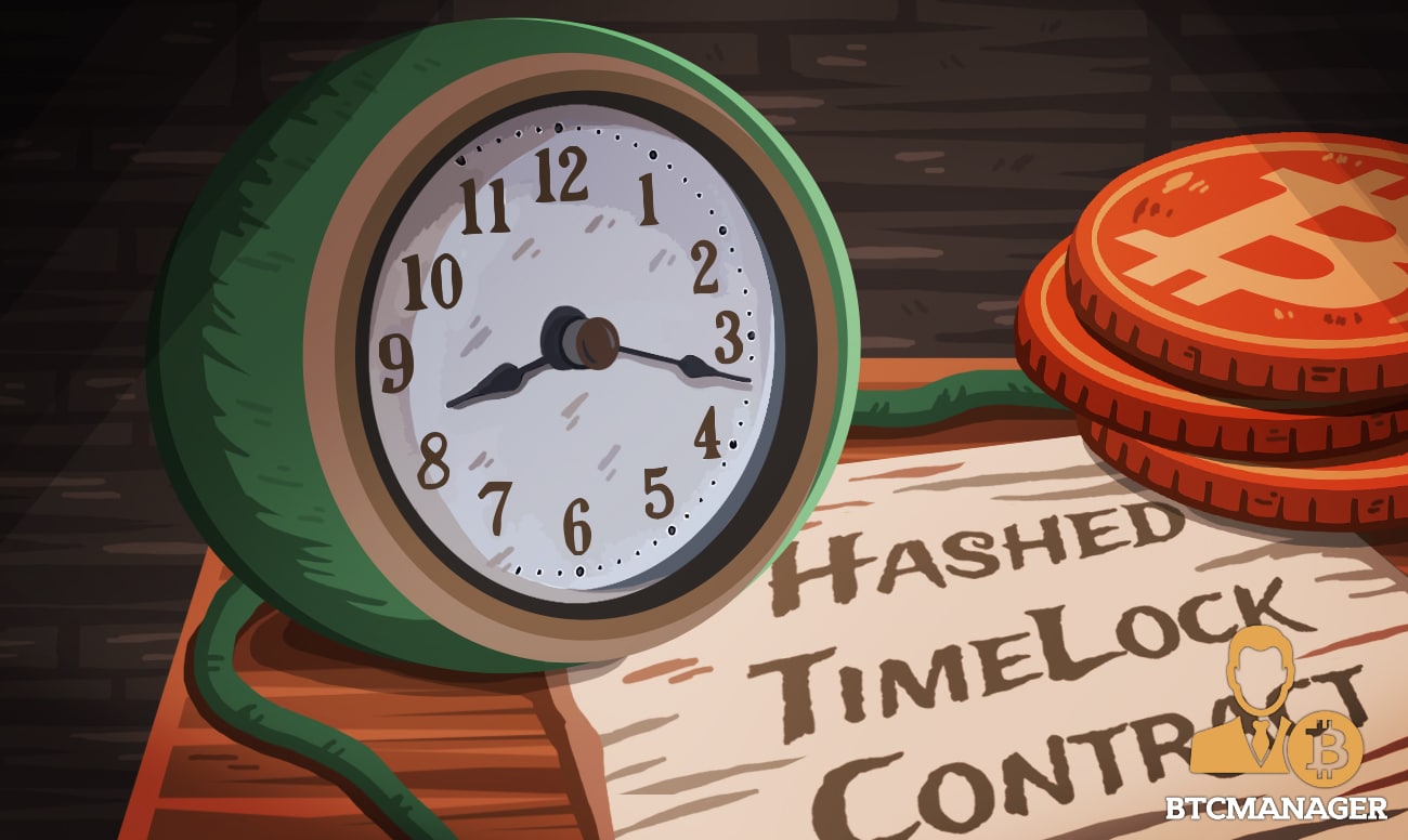 An Introductory Guide to Hashed TimeLock Contracts