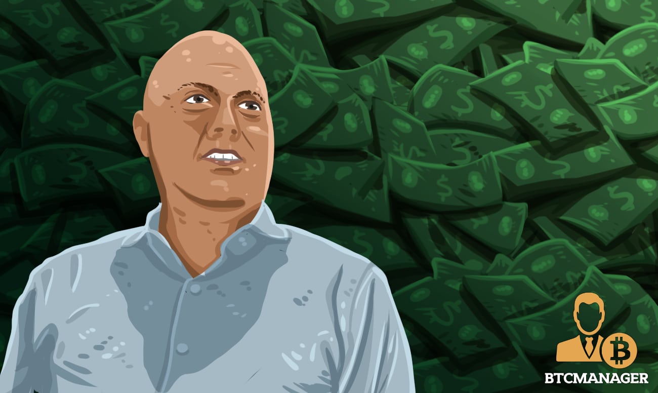 Andreessen Horowitz Gives up Venture Capital Status
