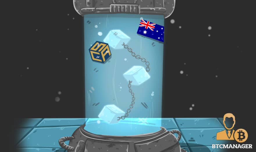Australia to Open First Domestic Blockchain Incubator Lab by September 2019