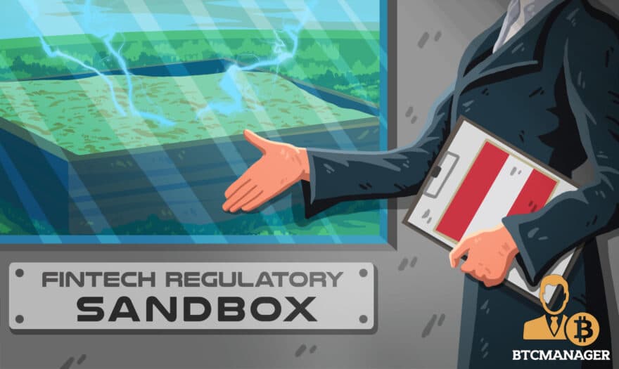 Regulatory Sandbox to Be Established Soon in Austria
