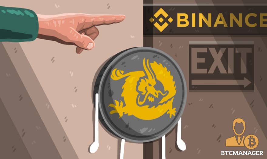Binance Announces Delisting of BSV with Shapeshift Following Suit