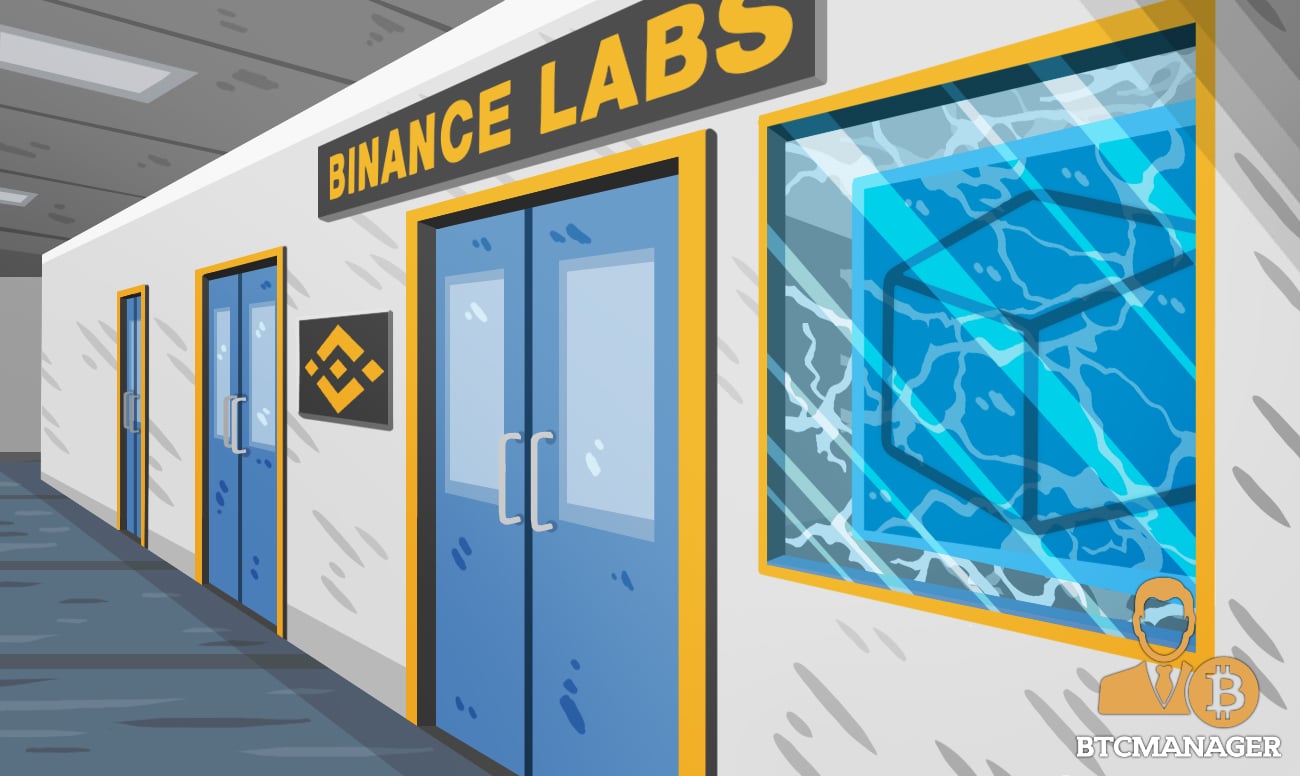 Binance Labs Gives $45,000 In Grants to Three Open-Source Blockchain Projects