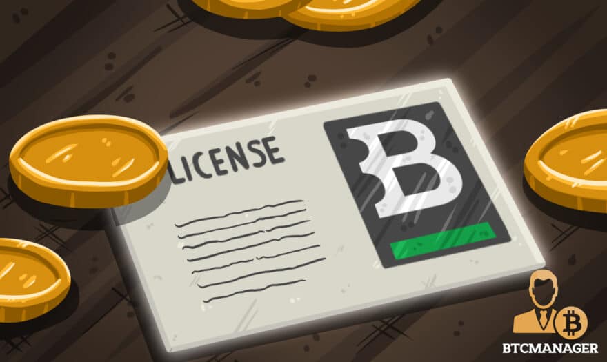 Bitstamp USA Becomes Nineteenth Firm to Receive BitLicense