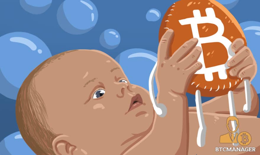 Blockchain Capital Survey: Younger Generations Bullish on Bitcoin Adoption