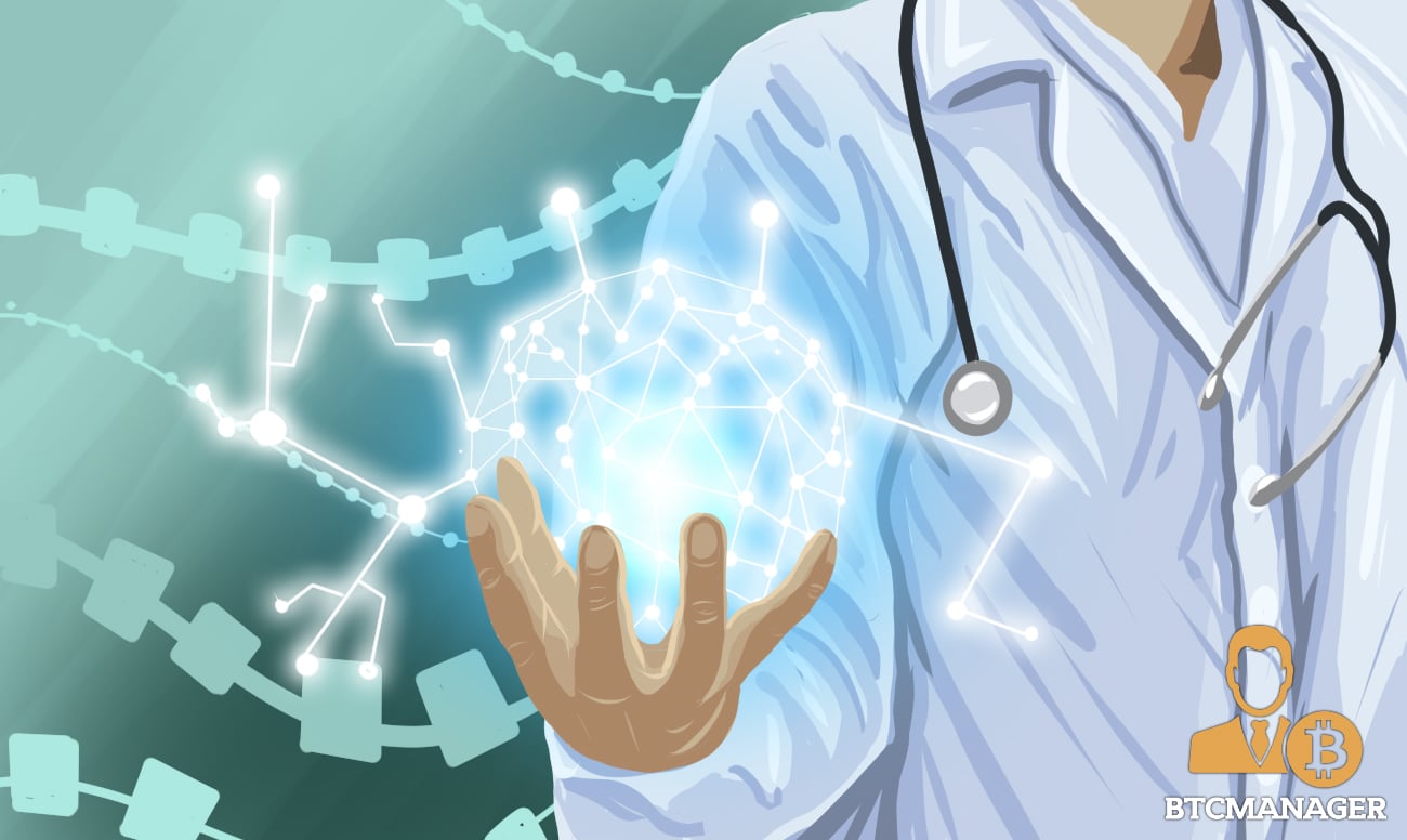 Galeon Connects Healthcare To Blockchain