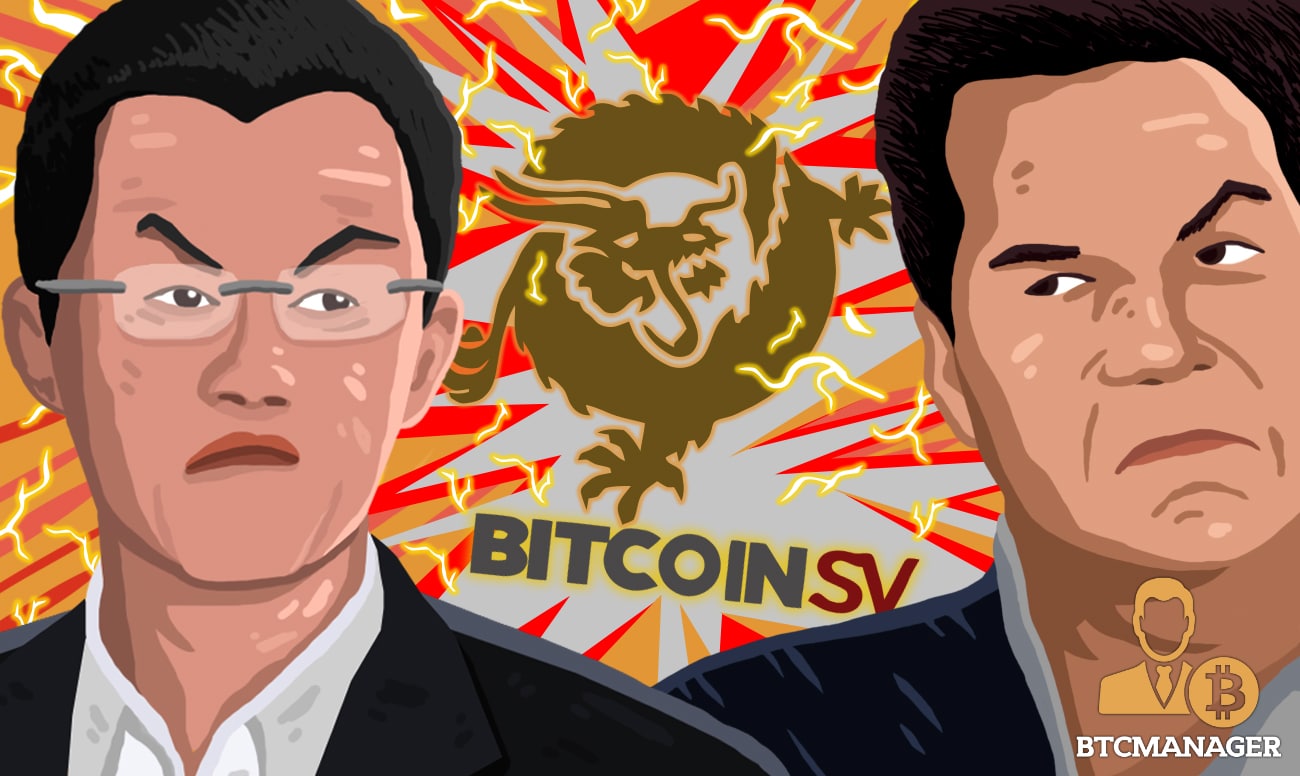 Craig Wright vs. Hodlonaut: Binance CEO Threatens to Delist Bitcoin SV