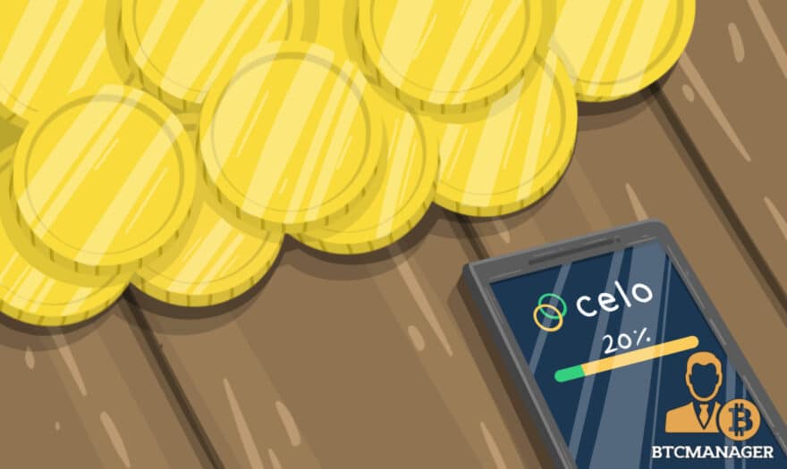 Cryptocurrency Payment Startup Celo Raises $25 Million from a16z and Polychain Capital
