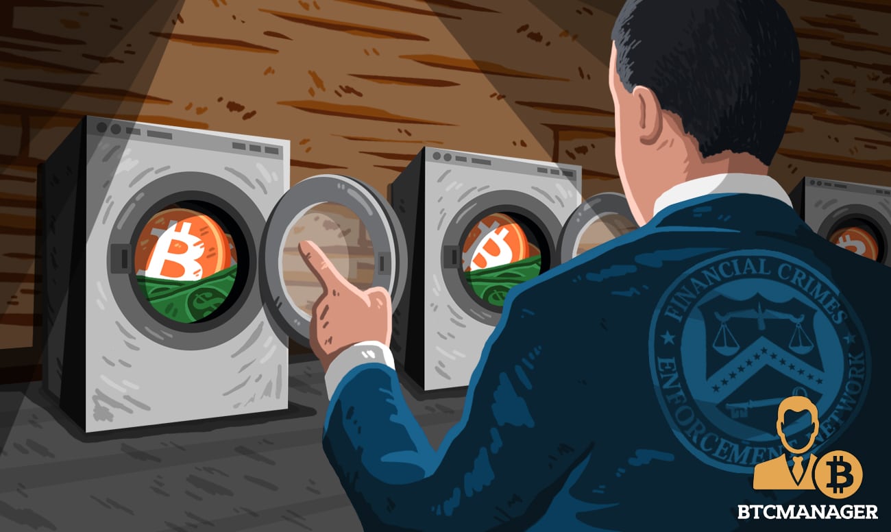 United States: FinCEN says Crypto Exchanges must Share Customer info by June 2020