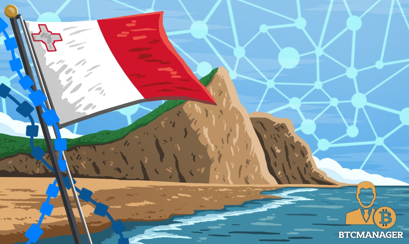 First 14 Crypto Asset Agents in Malta Receive License