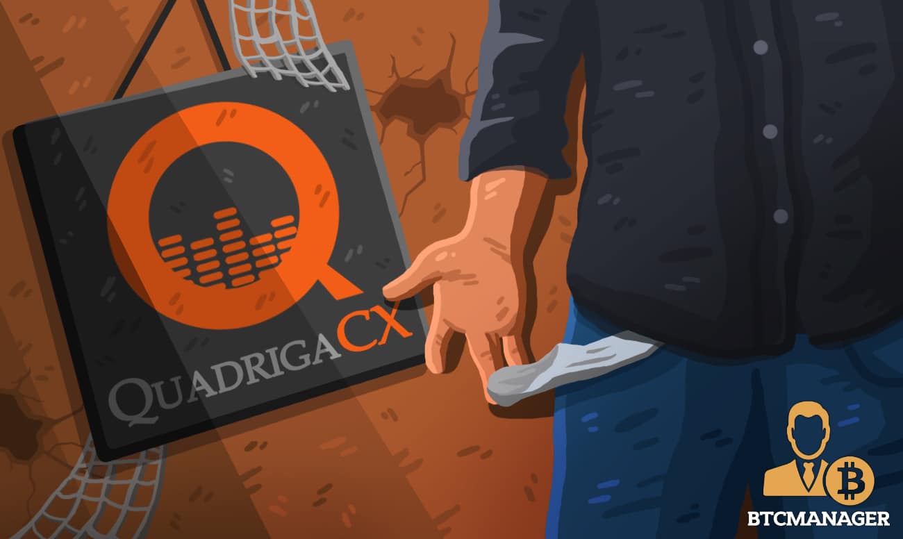QuadrigaCX: FBI Collaborating with Suspected Victims to Solve the Mystery