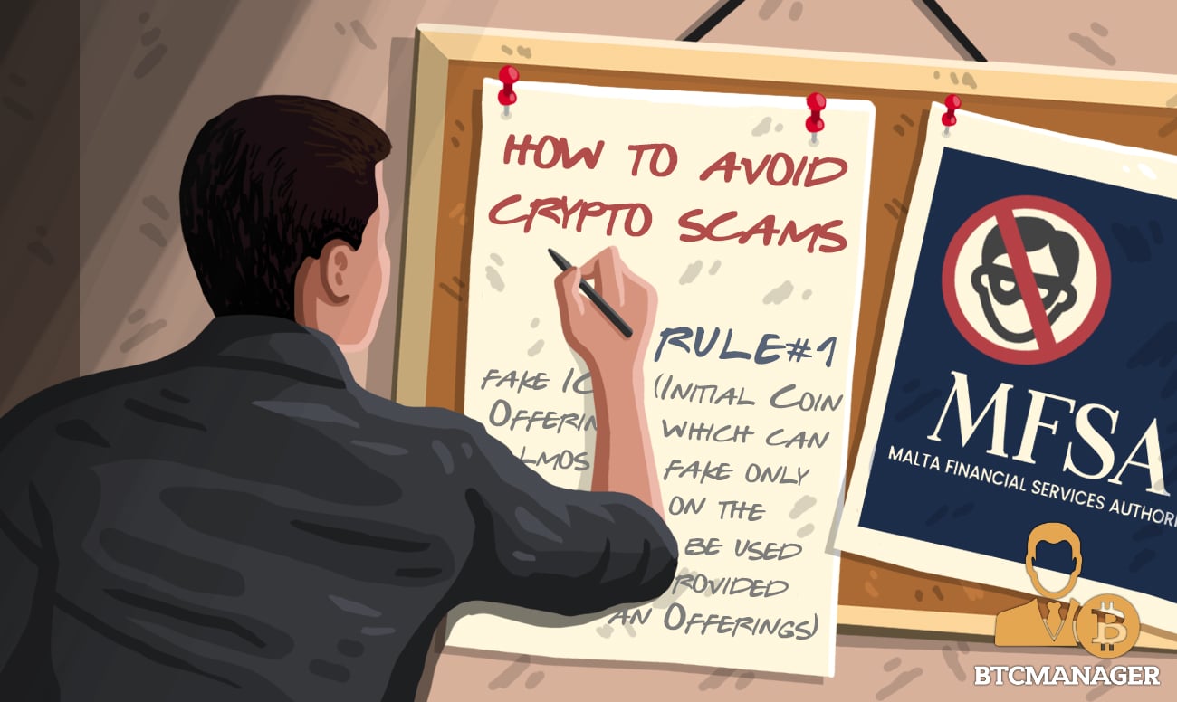 The Big Book of Crypto Scams: Giveaways