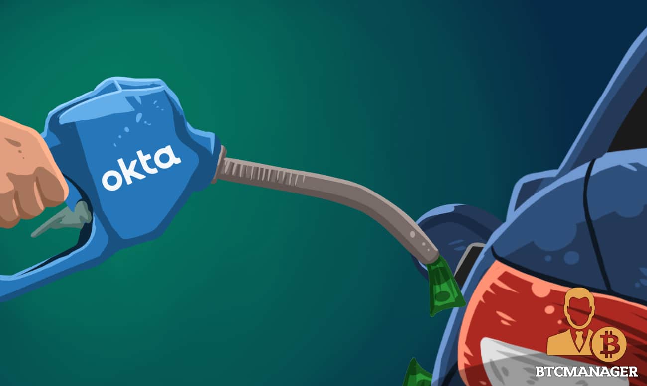 Okta Unveil $50 Million Fund for Blockchain Powered Identity Solutions