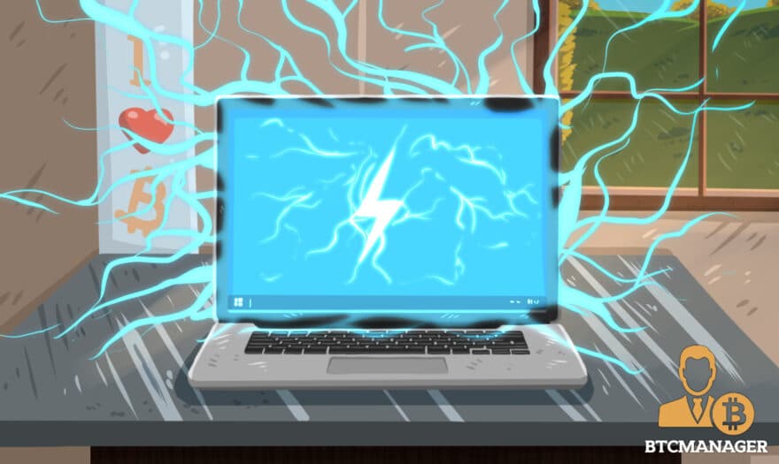 Bitcoin Lightning Payments Now Supported by WikiLeaks Shop
