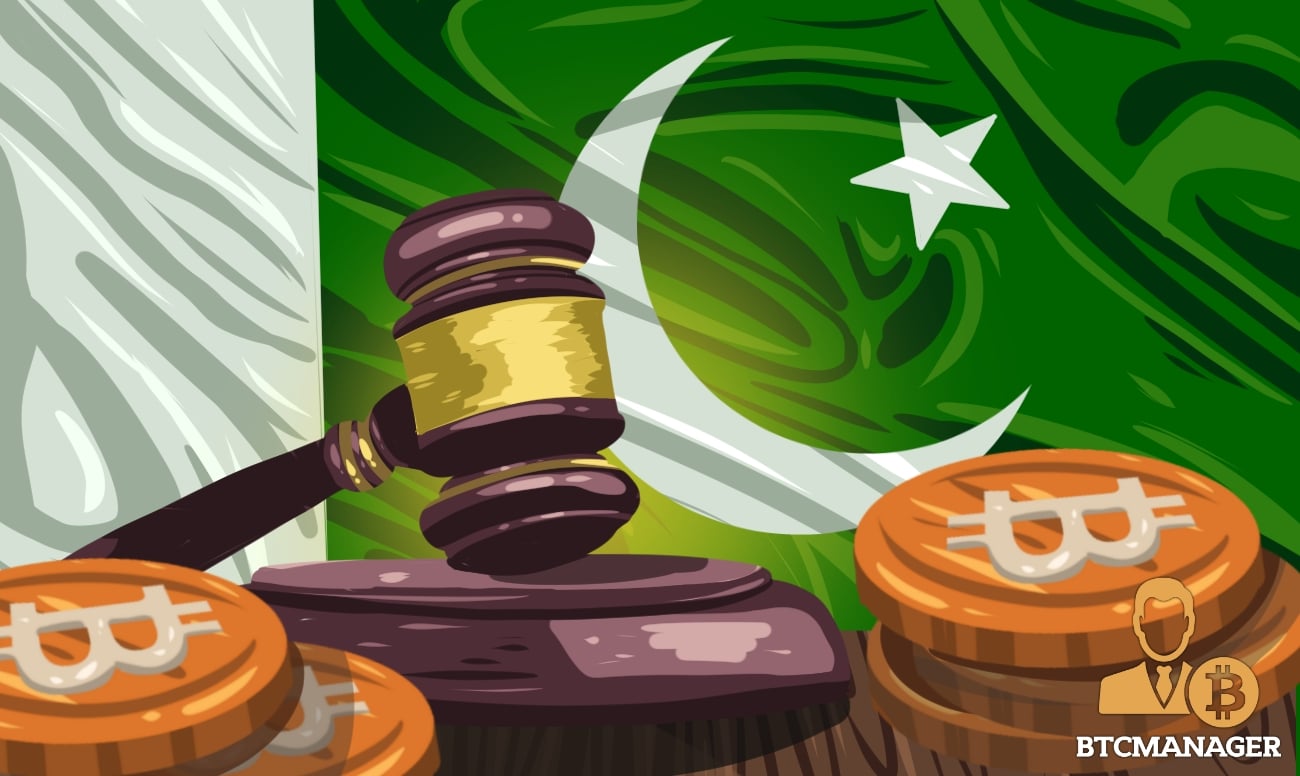 KP Govt Establishes Pakistan’s First-Ever Crypto Advisory Committee