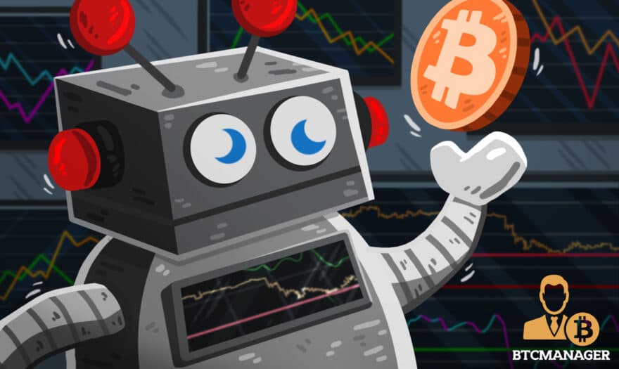 Research: Autonomous Trading Bots Could Be Manipulating Billions of Dollars on Centralized Exchanges